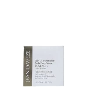 Post-Acte Pain Dermatologique Facial Sans Savon Post-Acte Pain Dermatologique Facial Sans Savon