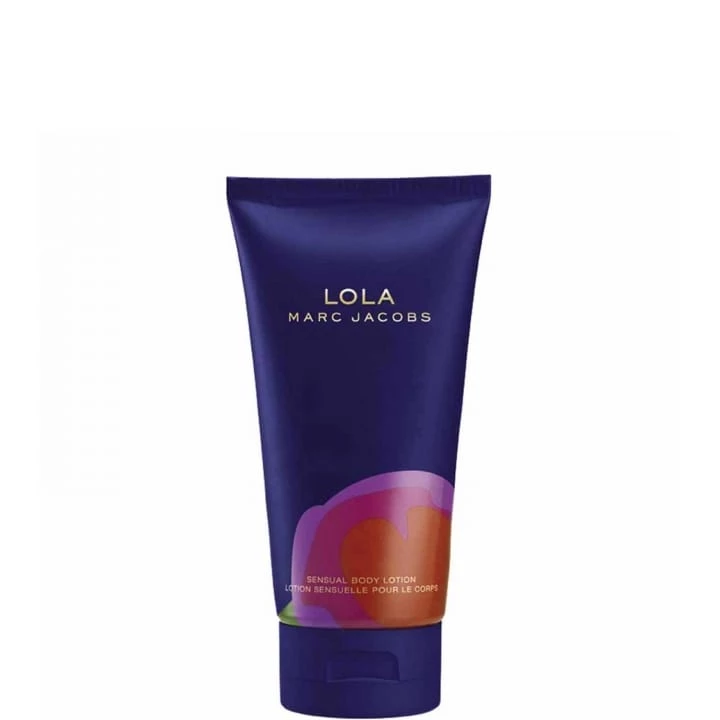 Lola Lotion Sensuelle pour le Corps -  - Incenza