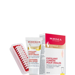 Masque Exfoliant Lumière 