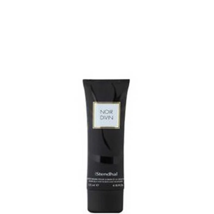 Noir Divin Gelée Divine pour le Bain et la Douche - Stendhal - Incenza