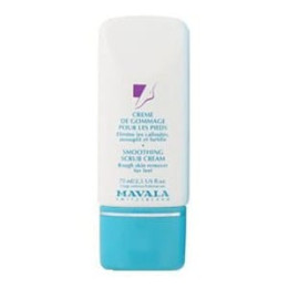 Crème de Gommage pour les Pieds