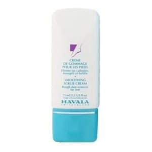 Crème de Gommage pour les Pieds Crème de Gommage pour les Pieds