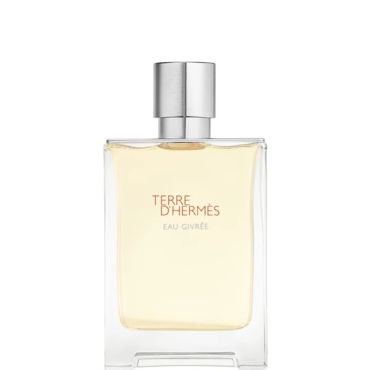 Terre d'Hermès Eau Givrée Eau de Parfum - HERMÈS - Incenza