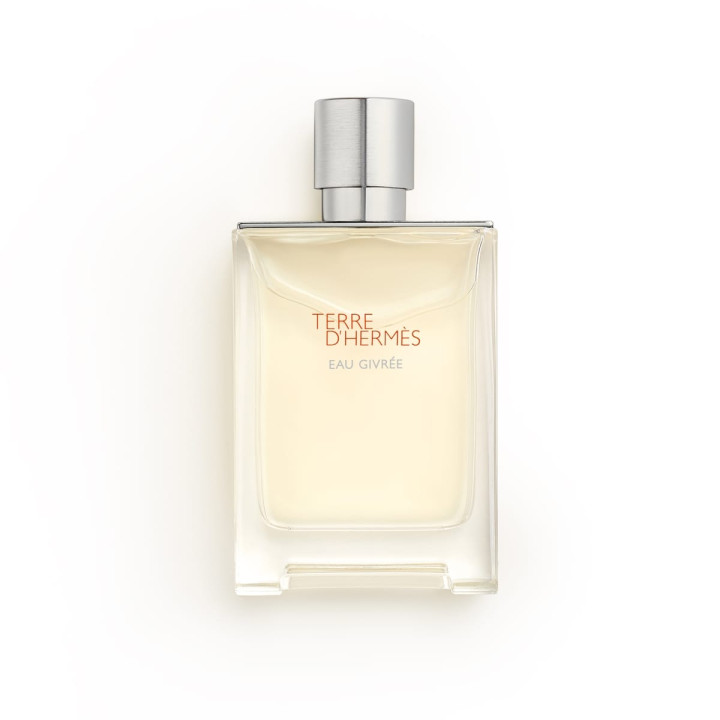 Terre d'Hermès Eau Givrée Eau de Parfum