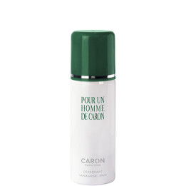 Pour un Homme Déodorant