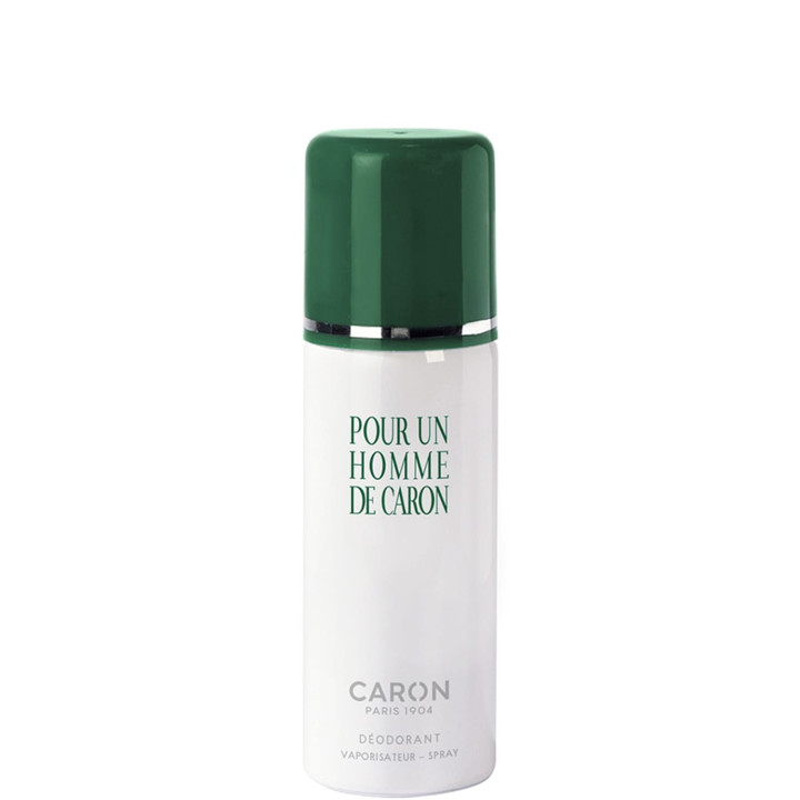 Pour un Homme Déodorant