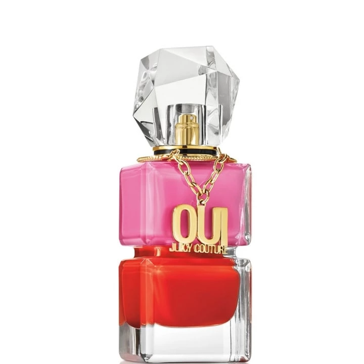 Oui Juicy Couture Eau de Parfum - Juicy Couture - Incenza