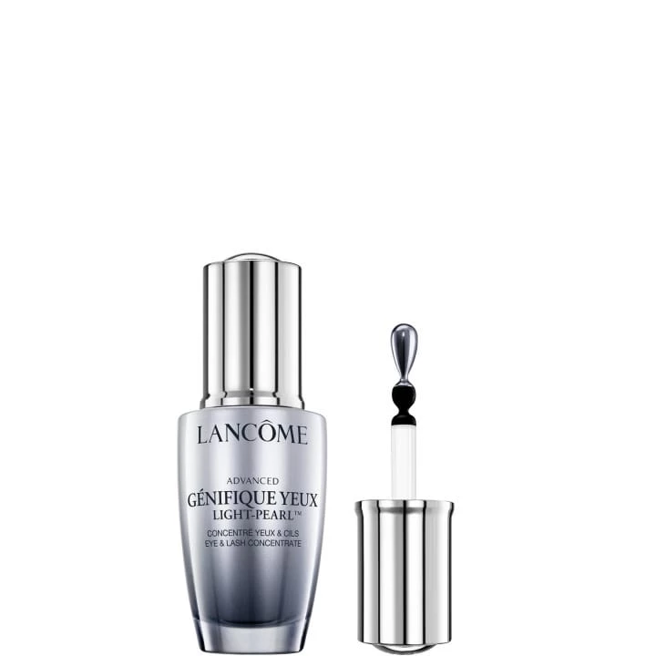 Advanced Génifique Light-Pearl™ Sérum Activateur de Jeunesse Concentré Yeux & Cils - LANCÔME - Incenza