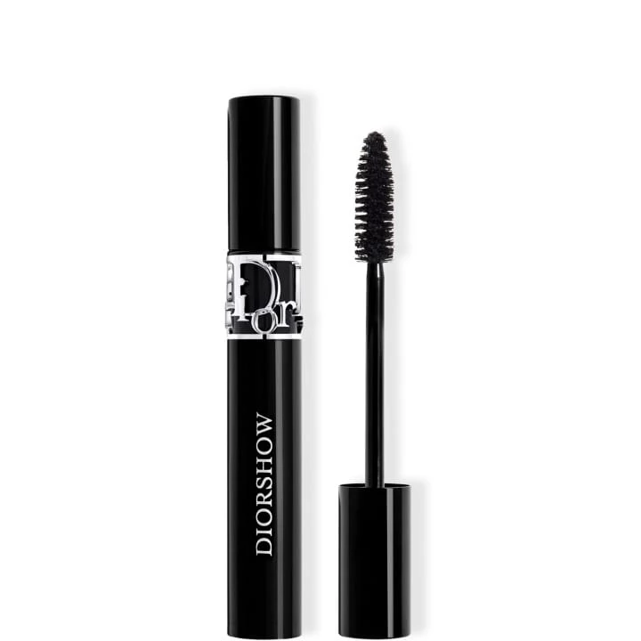 Diorshow Mascara Volume 24h - Définition cil à cil - DIOR - Incenza