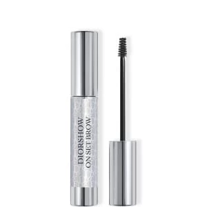 Diorshow On Set Brow Mascara Sourcils - Fixateur de Couleur - Effet Disciplinant 24h Diorshow On Set Brow Mascara Sourcils - Fixateur de Couleur - Effet Disciplinant 24h