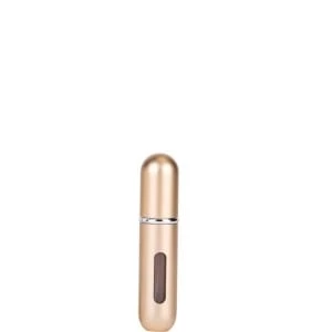 Travalo Vaporisateur de Sac Rechargeable Classic Doré Travalo Vaporisateur de Sac Rechargeable Classic Doré