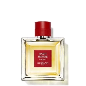 Habit Rouge L'Instinct Eau de Toilette Intense Habit Rouge L'Instinct Eau de Toilette Intense