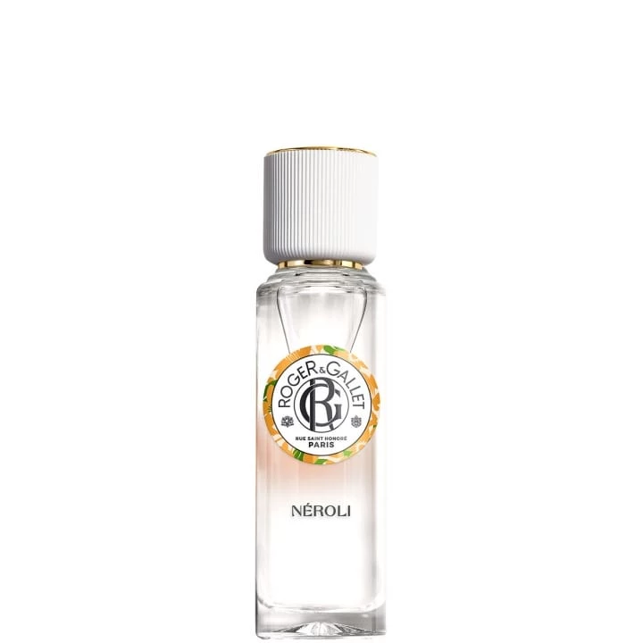 Néroli Eau Parfumée Bienfaisante - Roger&Gallet - Incenza
