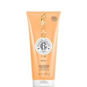 Néroli Gel Douche Bienfaisant Néroli Gel Douche Bienfaisant