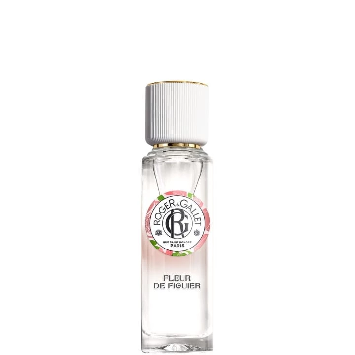 Fleur de Figuier Eau Parfumée Bienfaisante - Roger&Gallet - Incenza