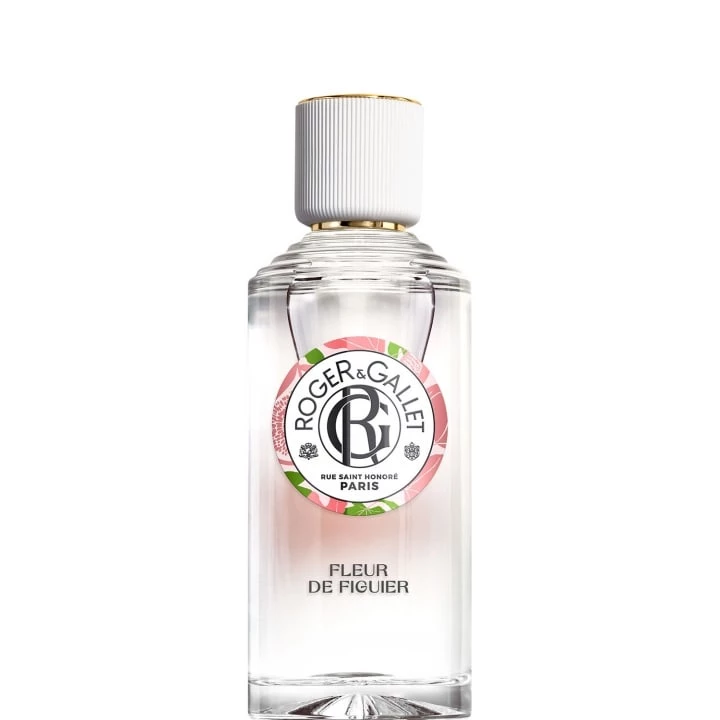 Fleur de Figuier Eau Parfumée Bienfaisante - Roger&Gallet - Incenza