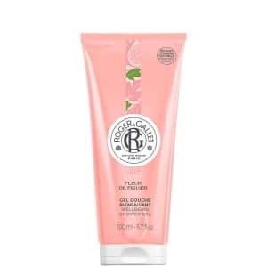 Fleur de Figuier Gel Douche Bienfaisant Fleur de Figuier Gel Douche Bienfaisant