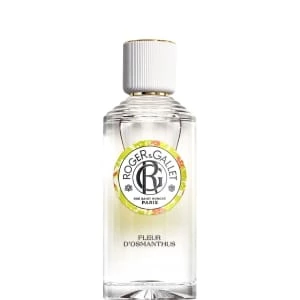 Fleur d'Osmanthus Eau Parfumée Bienfaisante Fleur d'Osmanthus Eau Parfumée Bienfaisante