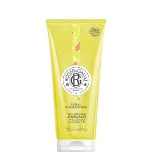 Fleur d'Osmanthus Gel Douche Bienfaisant Fleur d'Osmanthus Gel Douche Bienfaisant