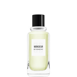 Monsieur Eau de Toilette