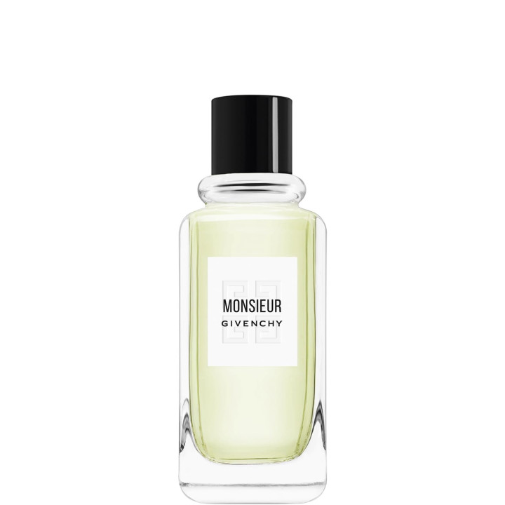 Monsieur Eau de Toilette