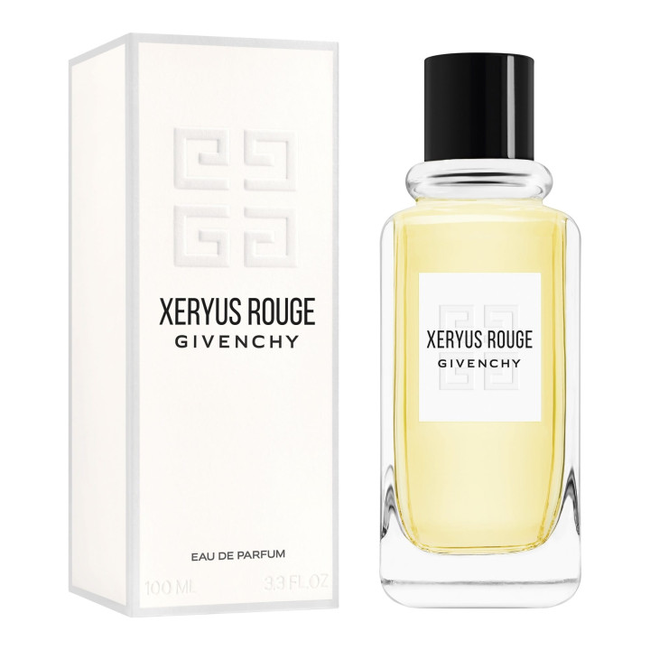 Xeryus Rouge Eau de Toilette