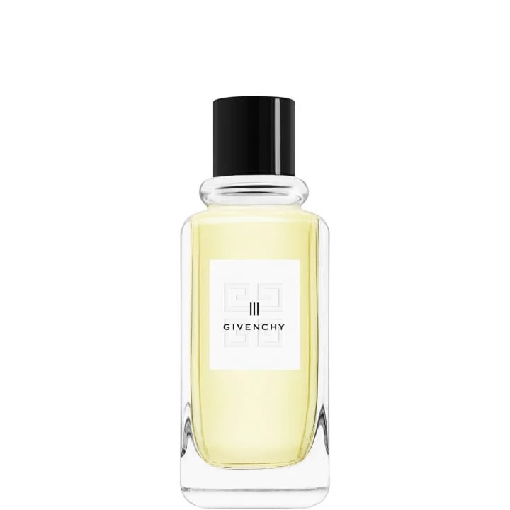 Givenchy III Eau de Toilette - GIVENCHY - Incenza