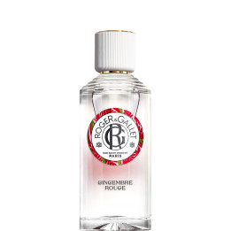 Gingembre Rouge Eau Parfumée Bienfaisante