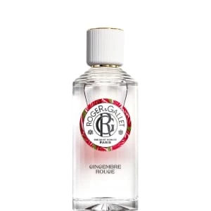 Gingembre Rouge Eau Parfumée Bienfaisante Gingembre Rouge Eau Parfumée Bienfaisante