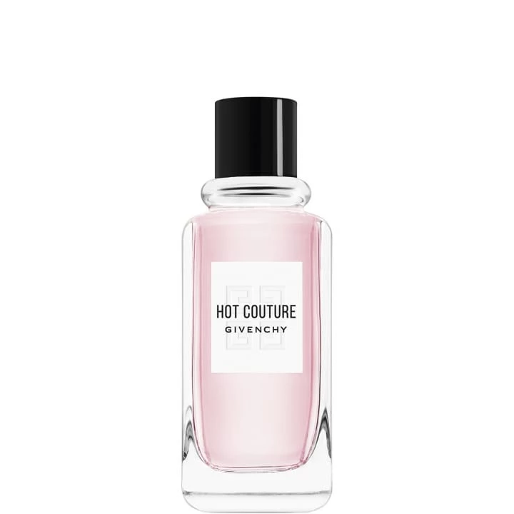 Hot Couture Eau de Toilette - GIVENCHY - Incenza