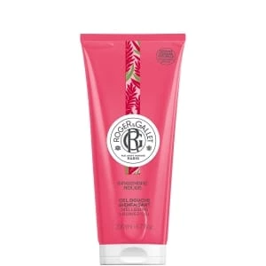 Gingembre Rouge Gel Douche Bienfaisant Gingembre Rouge Gel Douche Bienfaisant