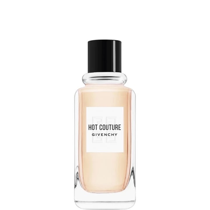 Hot Couture Eau de Parfum - GIVENCHY - Incenza