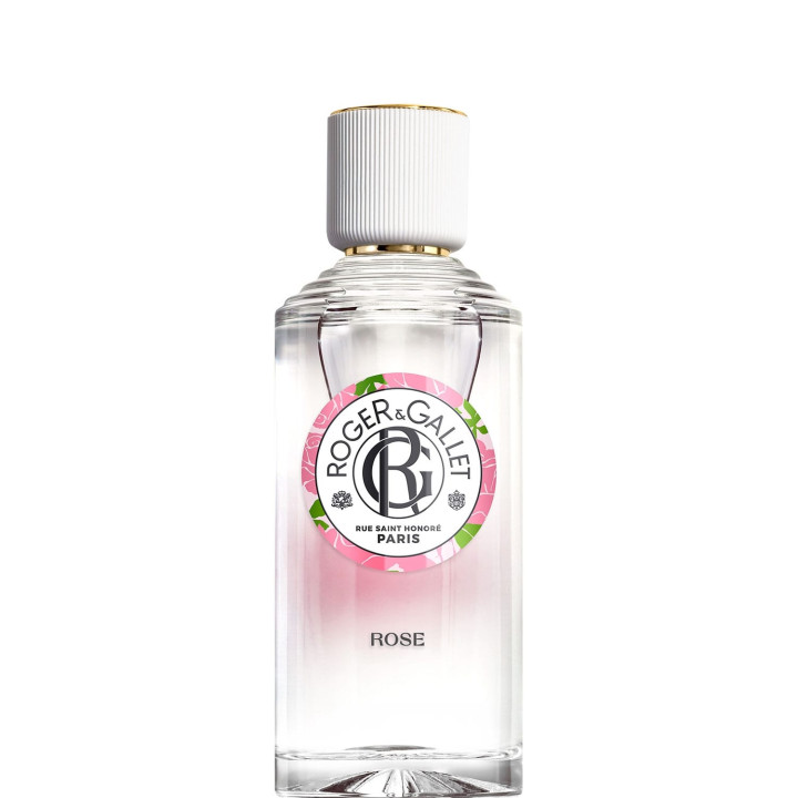 Rose Eau Parfumée Bienfaisante