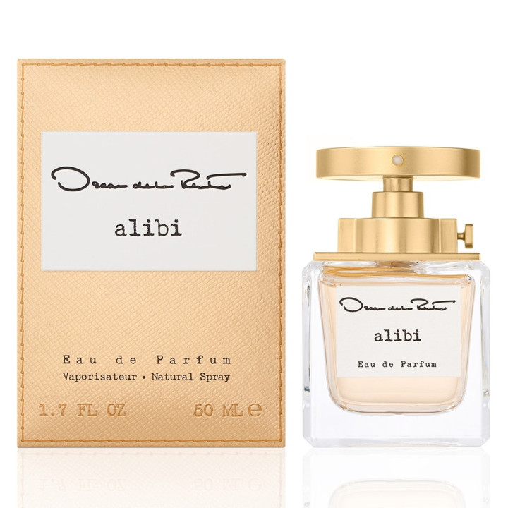 Alibi Eau de Parfum