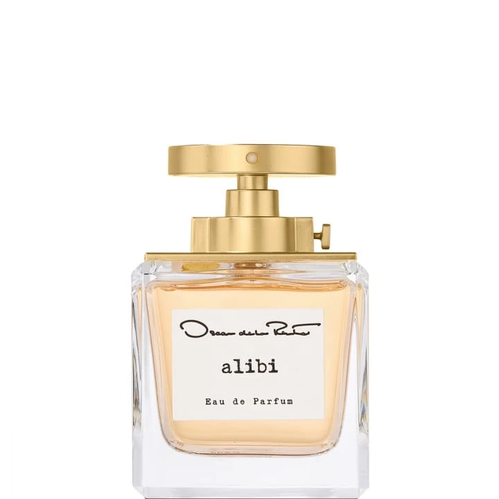 Alibi Eau de Parfum 100 ml  - Oscar de la Renta - Incenza