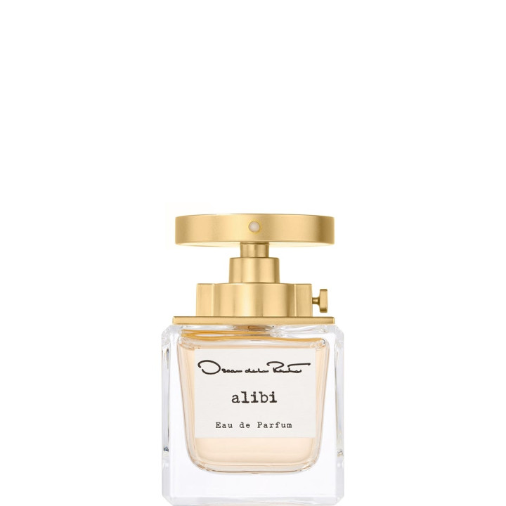 Alibi Eau de Parfum