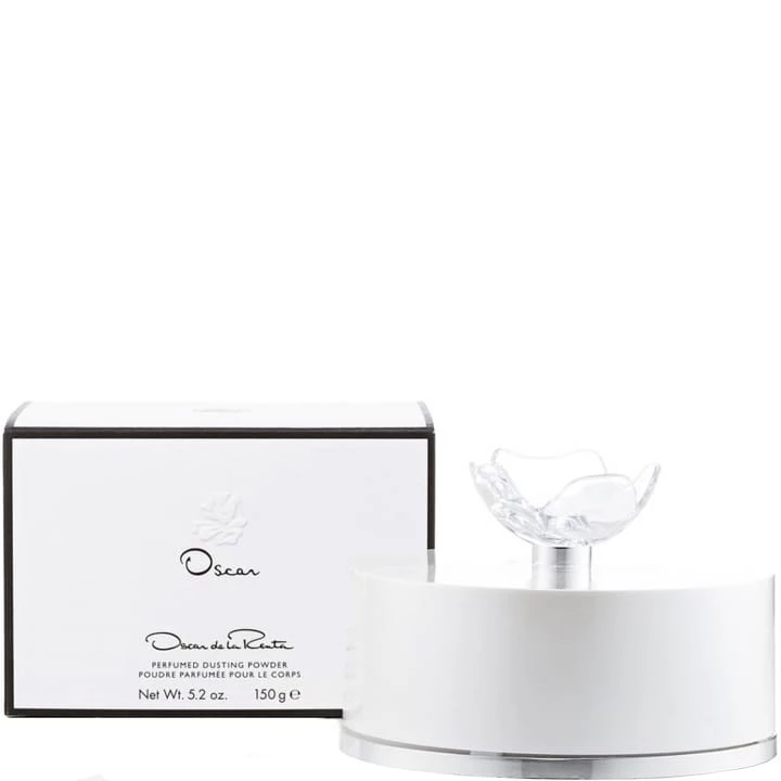 Oscar de Oscar de la Renta Poudre Parfumée pour le Corps Incenza