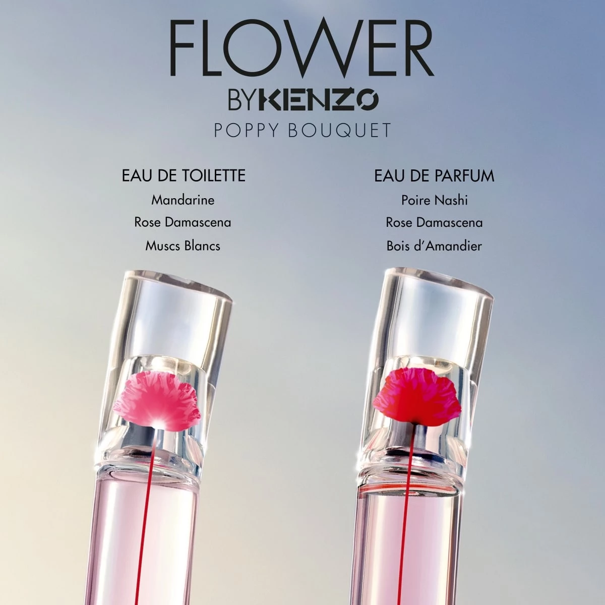 Flower By Kenzo Poppy Bouquet Eau de Toilette Incenza