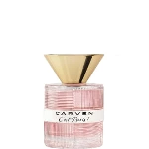 Carven C'est Paris ! Eau de Parfum Carven C'est Paris ! Eau de Parfum