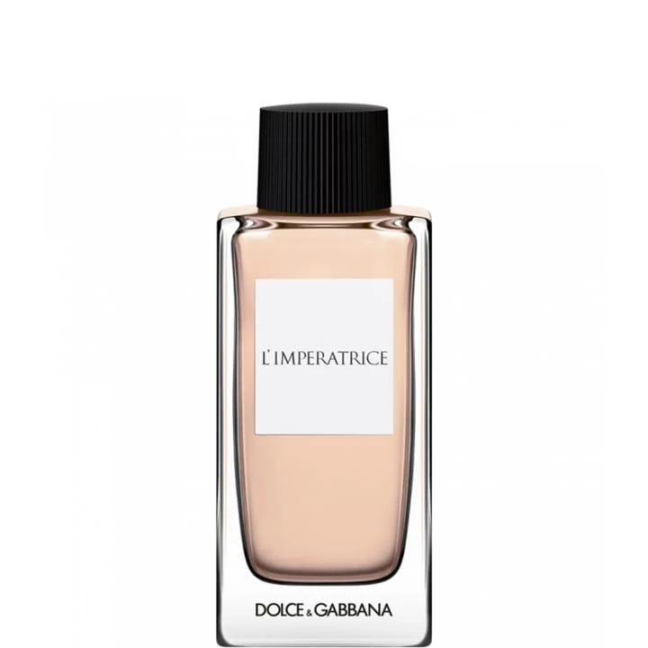 L’Impératrice Eau de Toilette - Dolce&Gabbana - Incenza