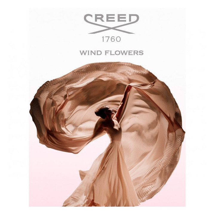 Wind Flowers Eau de Parfum
