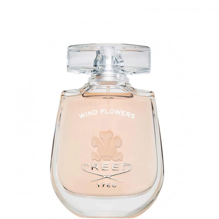 Wind Flowers Eau de Parfum - CREED - Incenza