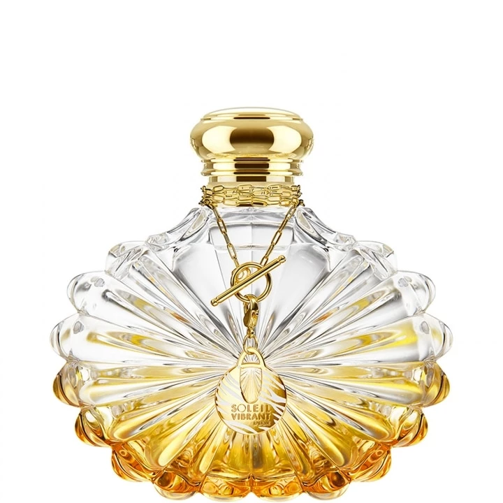 Soleil Vibrant Lalique Eau de Parfum 100 - Lalique - Incenza