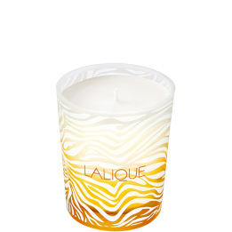 Le Soleil Chiang Mai Thaïlande  Bougie Parfumée Édition Spéciale