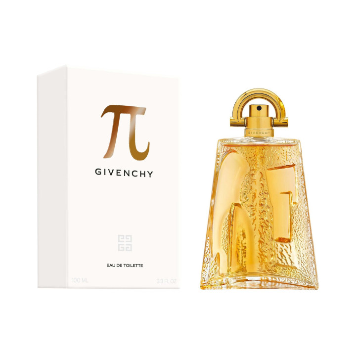 Pi Eau de Toilette 100