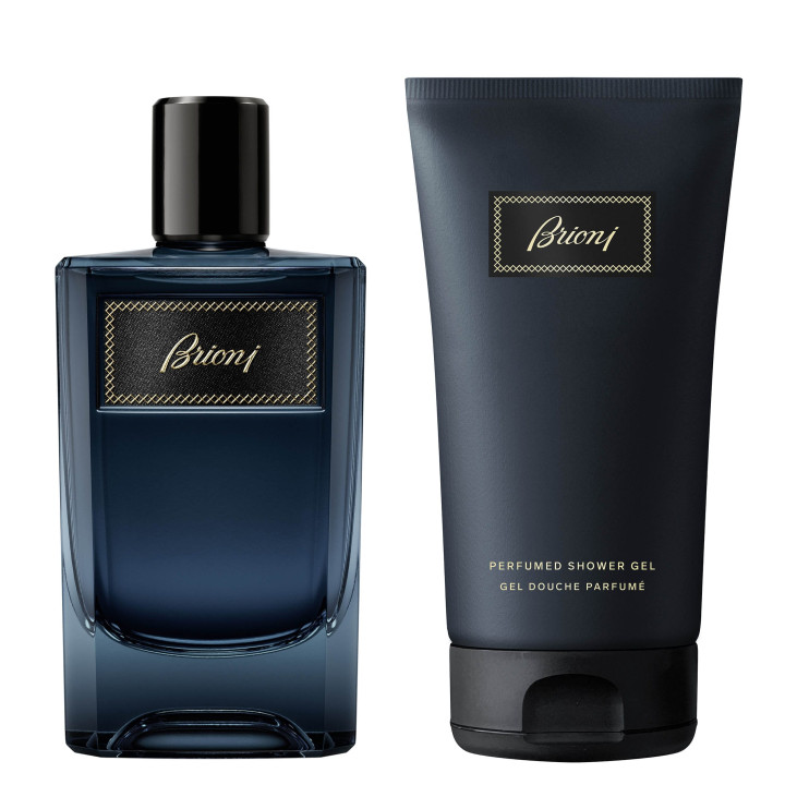 Brioni Coffret Eau de Parfum