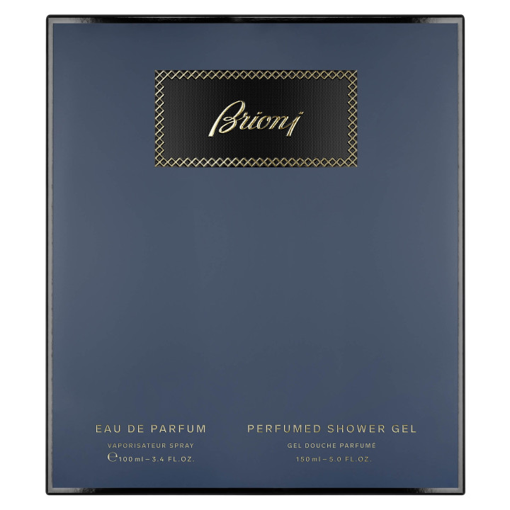 Brioni Coffret Eau de Parfum