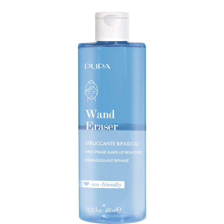 Wand Eraser Démaquillant Biphasé