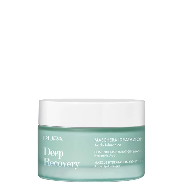 Deep Recovery Masque Hydratation Continue - Pupa - Incenza