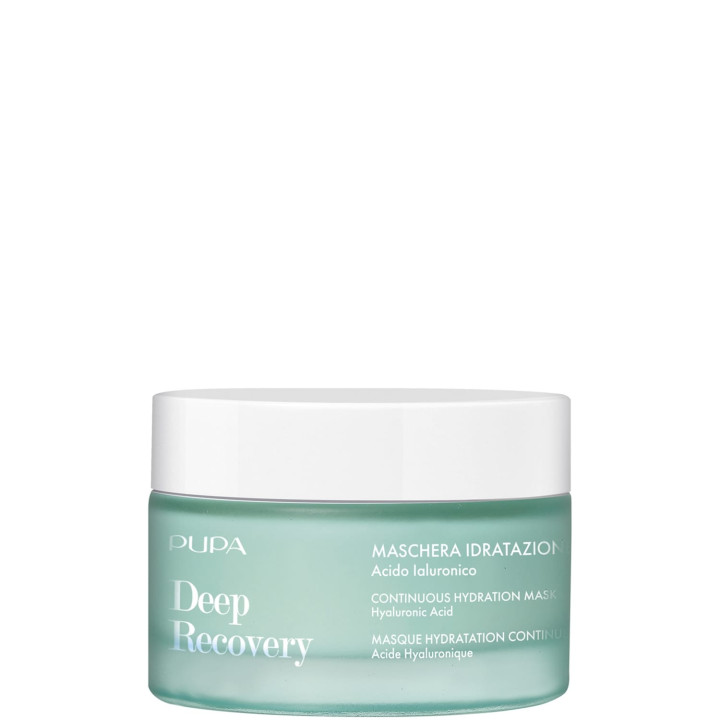 Deep Recovery Masque Hydratation Continue